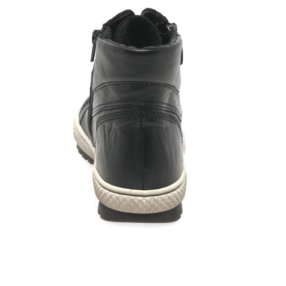 Gabour | Exclusif 9375457 Bulner Noir